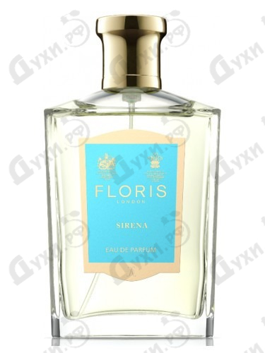 floris sirena eau de parfum